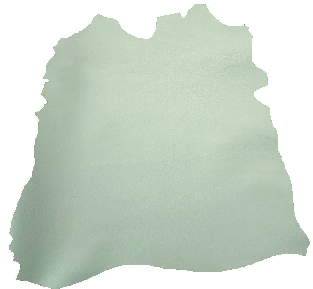 DRUM-DYED LAMB NAPPA