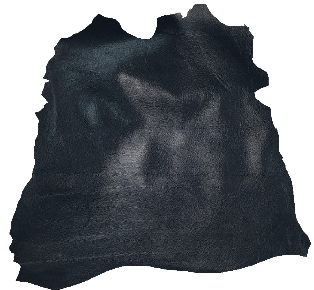 DRUM-DYED LAMB NAPPA