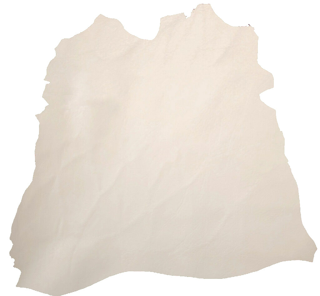 DRUM-DYED LAMB NAPPA