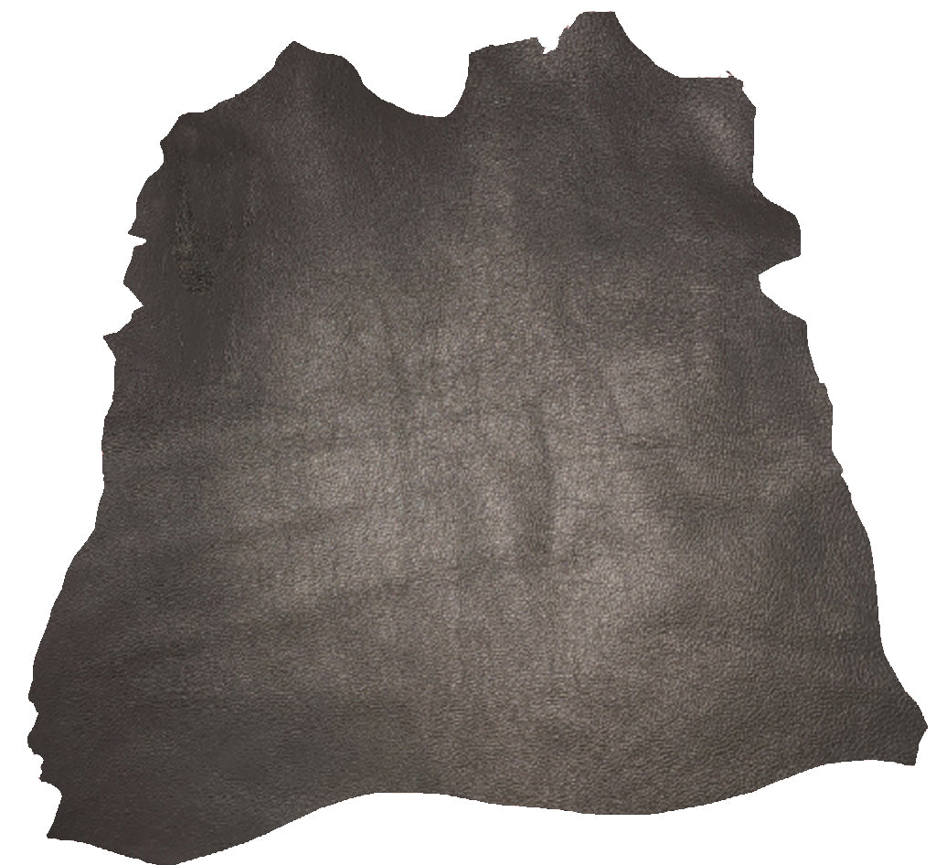 DRUM-DYED LAMB NAPPA
