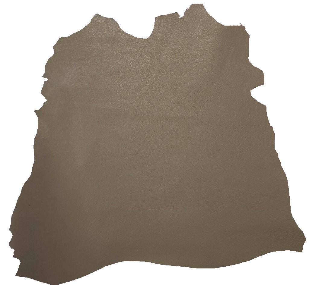 DRUM-DYED LAMB NAPPA