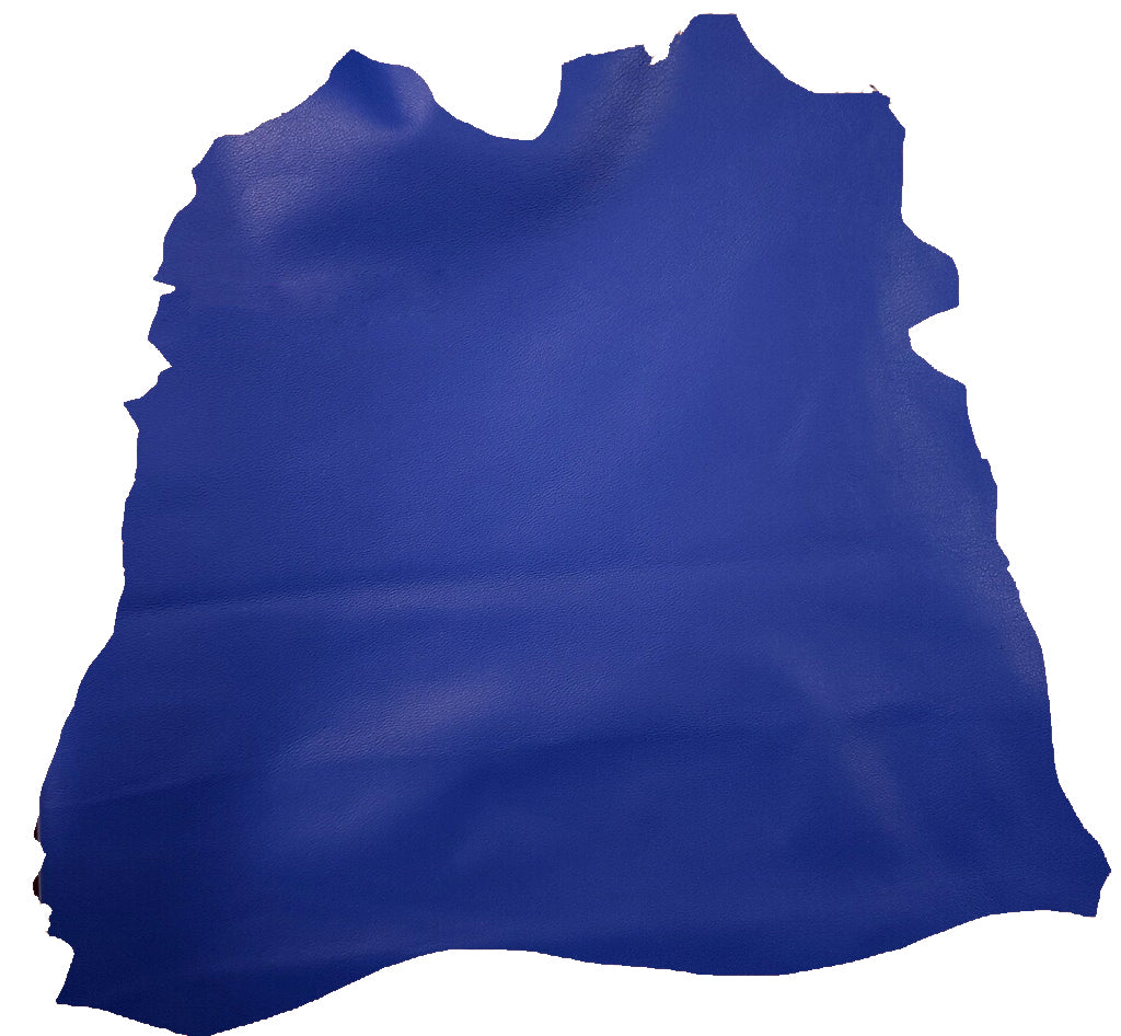 DRUM-DYED LAMB NAPPA
