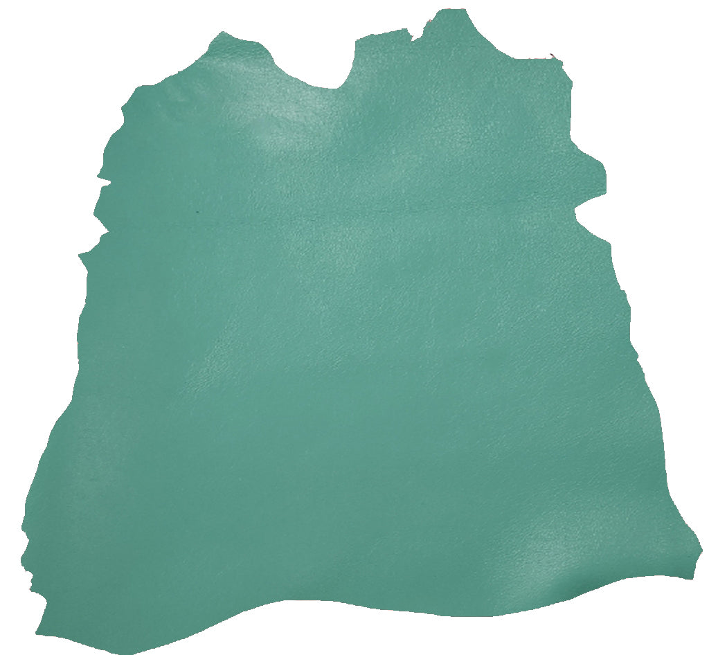 DRUM-DYED LAMB NAPPA