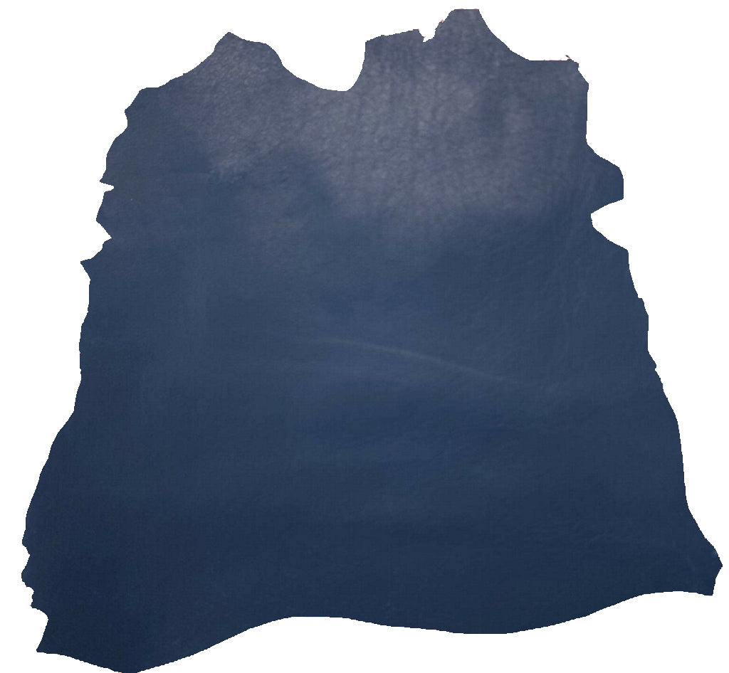 DRUM-DYED LAMB NAPPA