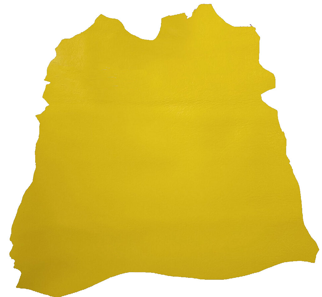 DRUM-DYED LAMB NAPPA