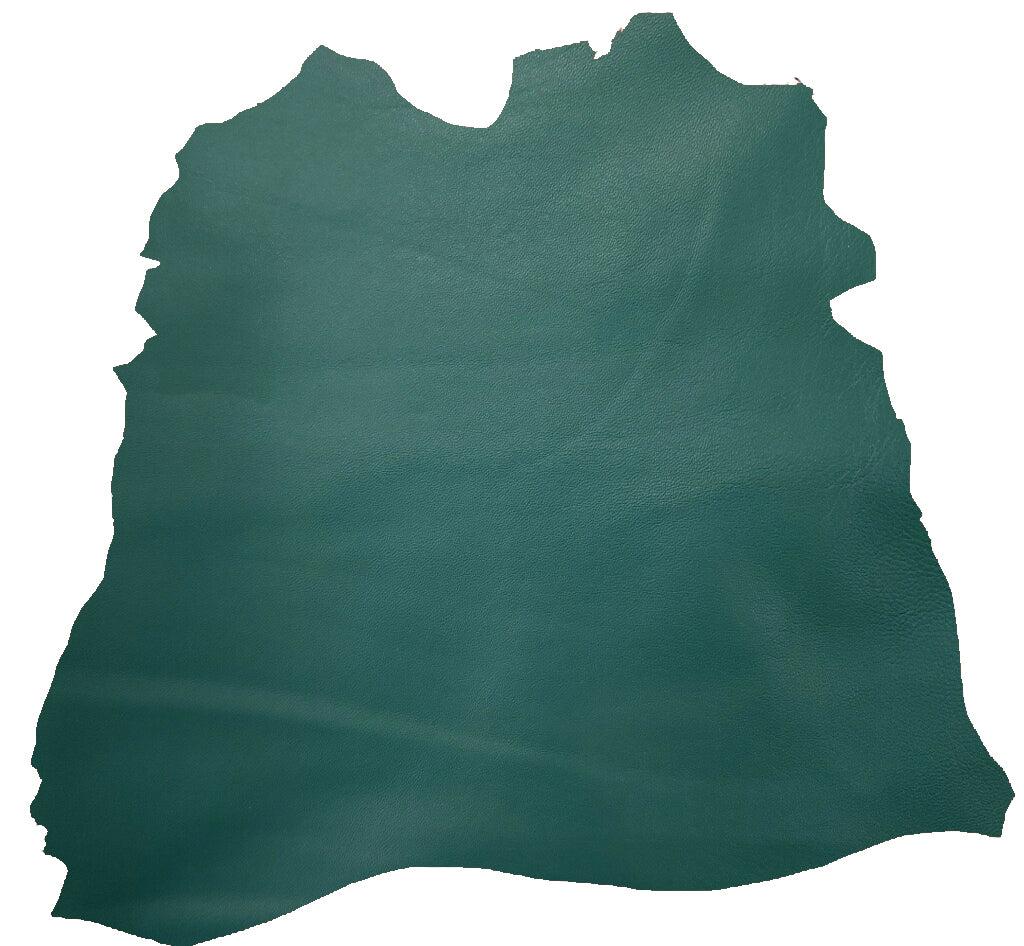 DRUM-DYED LAMB NAPPA