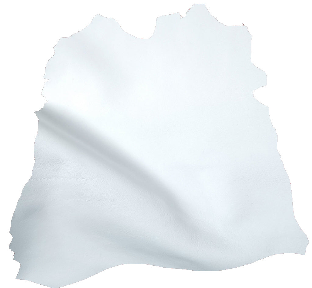 DRUM-DYED LAMB NAPPA