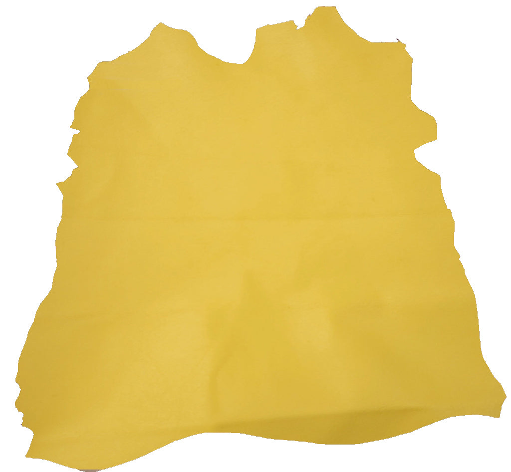 DRUM-DYED LAMB NAPPA