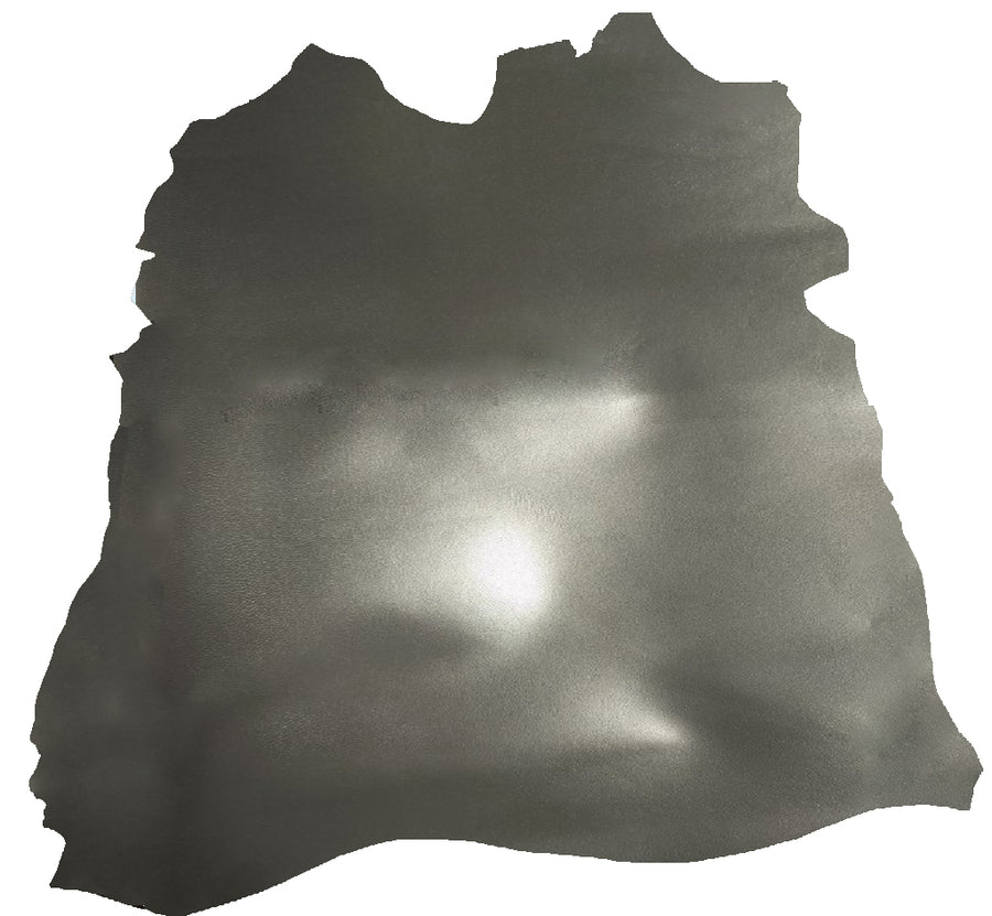 METALLIC GOAT KID SKIN Leather Skins