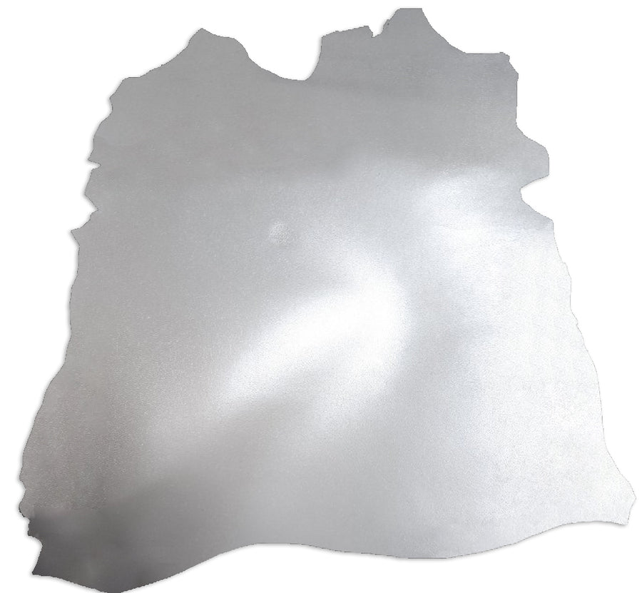 METALLIC GOAT KID SKIN Leather Skins