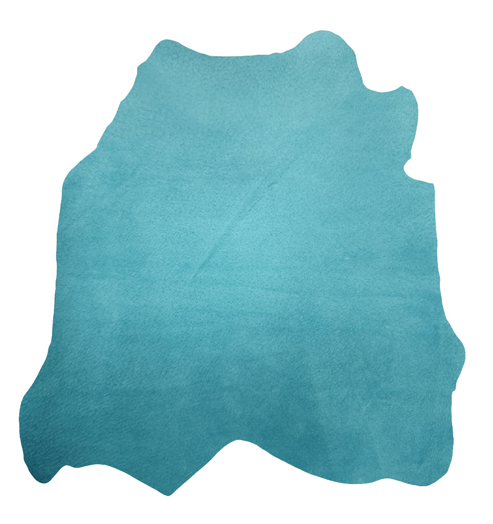 SILKY PIG SUEDE