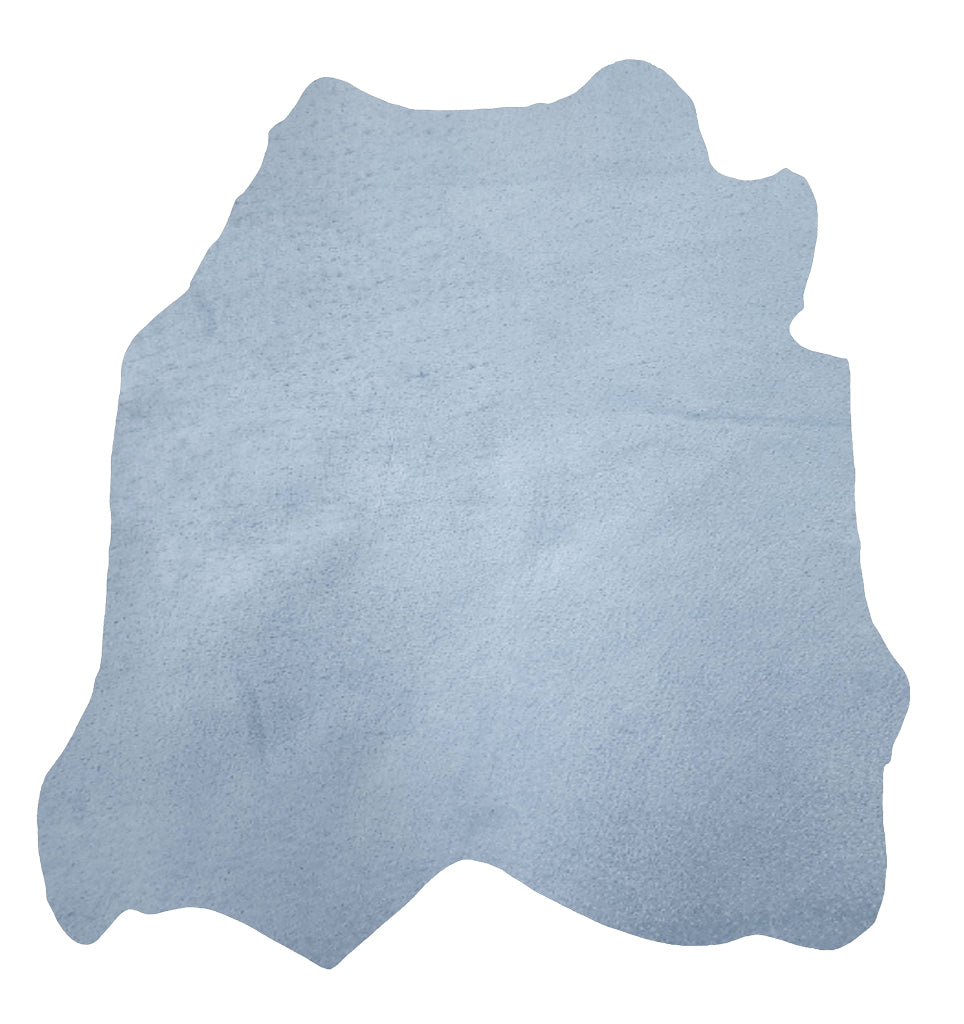 SILKY PIG SUEDE