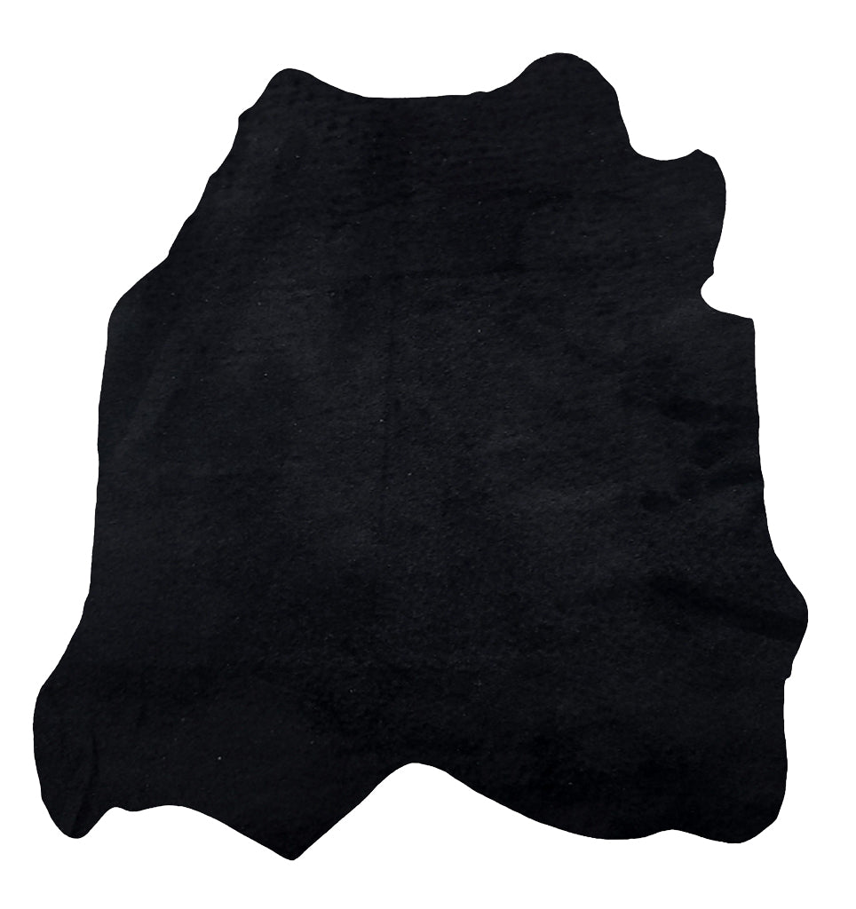 SILKY PIG SUEDE