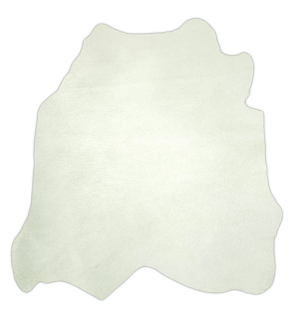 SILKY PIG SUEDE