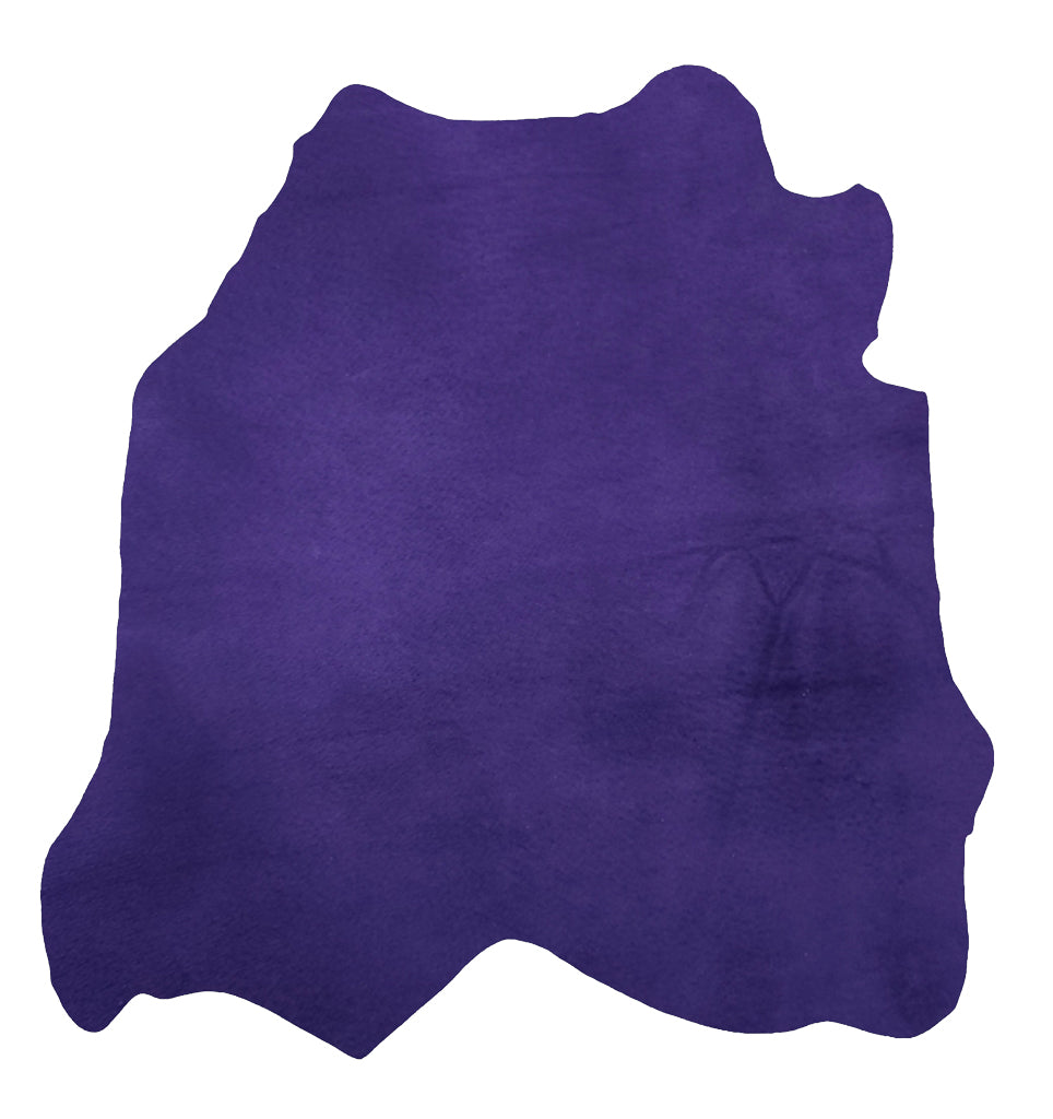 SILKY PIG SUEDE