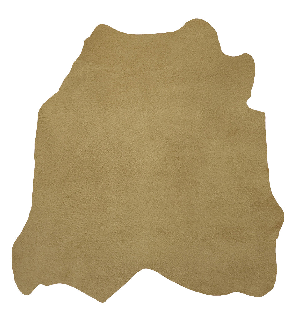 SILKY PIG SUEDE