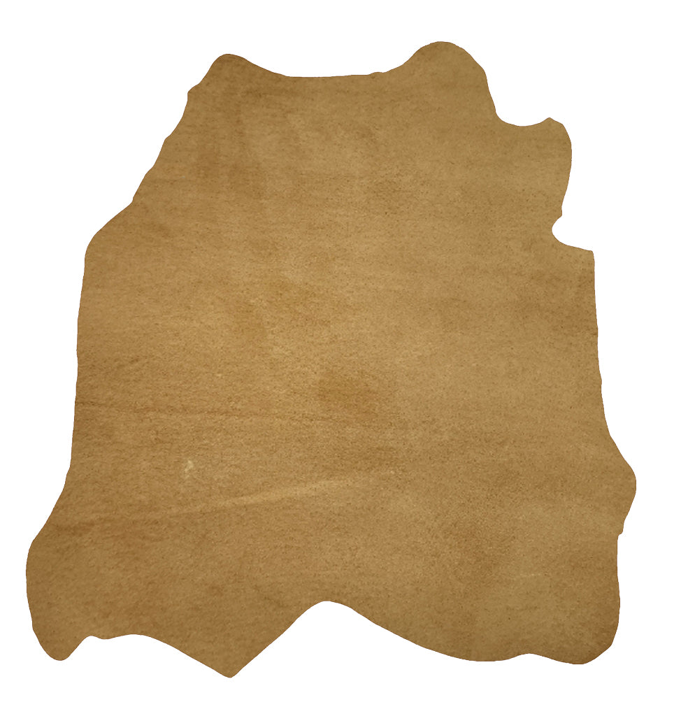 SILKY PIG SUEDE