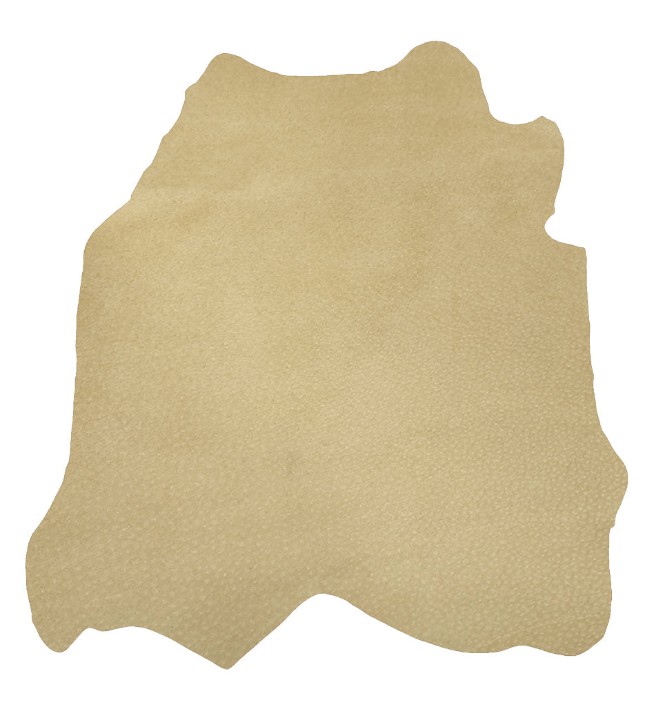 SILKY PIG SUEDE
