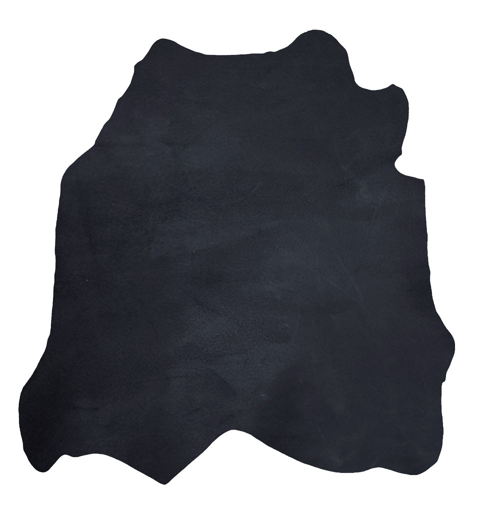 SILKY PIG SUEDE