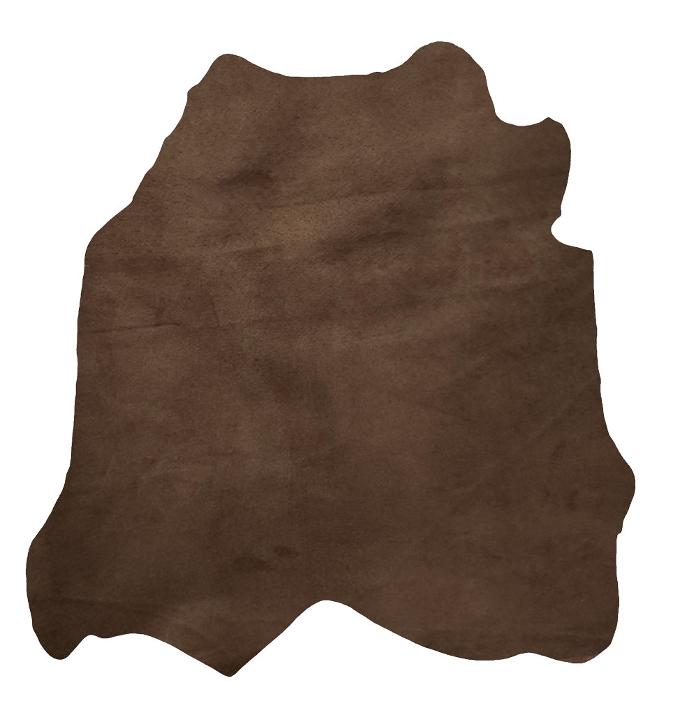 SILKY PIG SUEDE