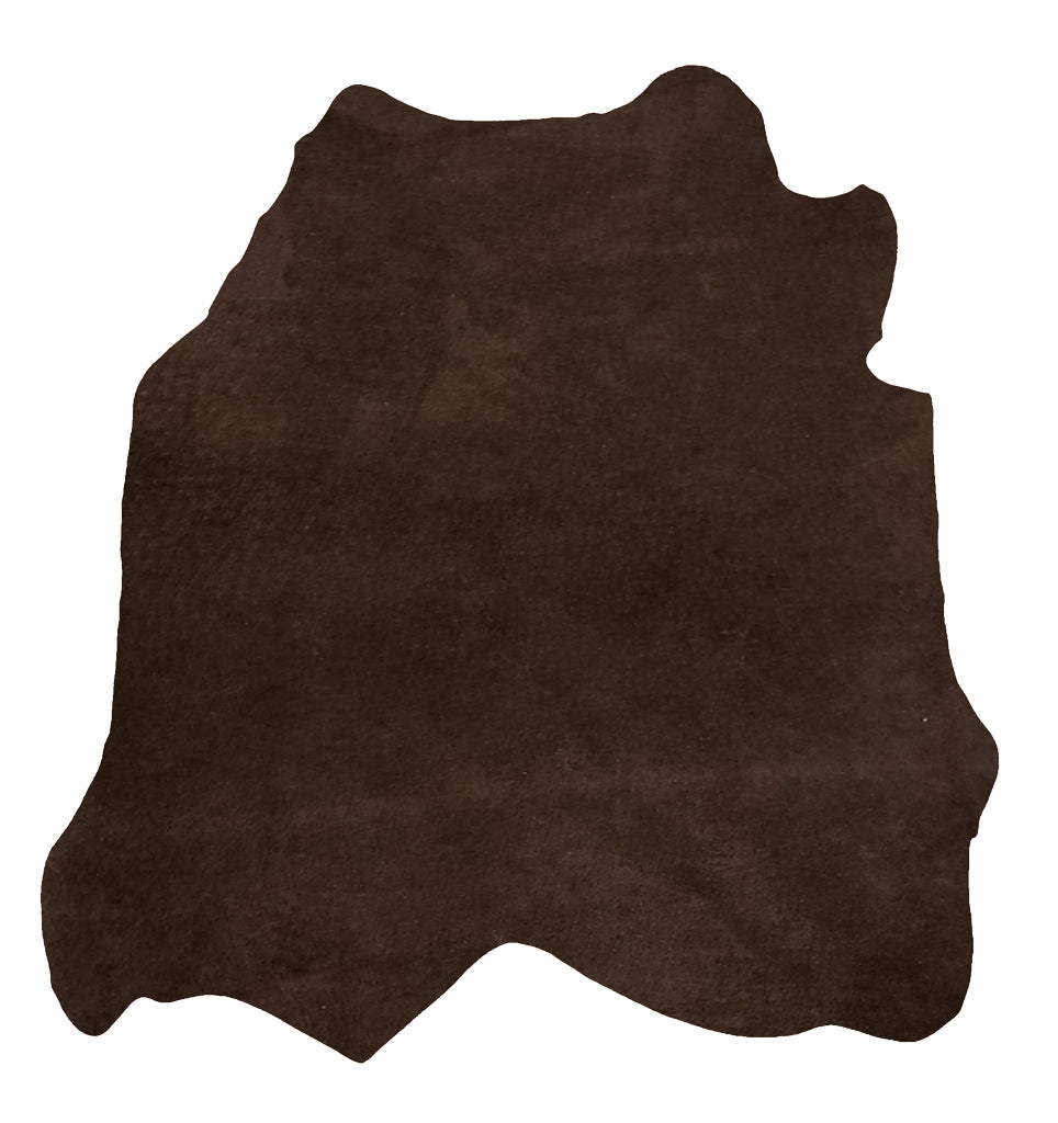SILKY PIG SUEDE