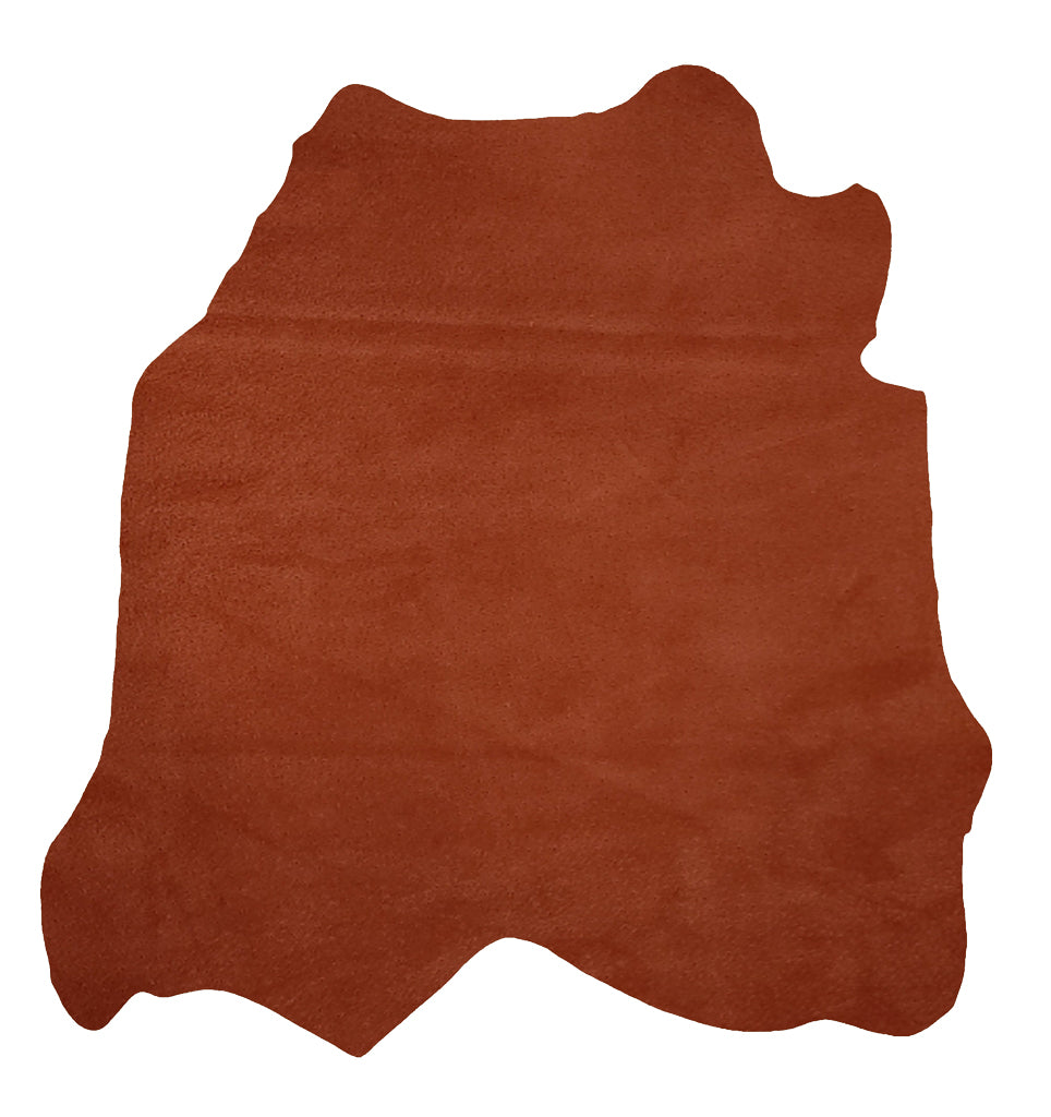 SILKY PIG SUEDE