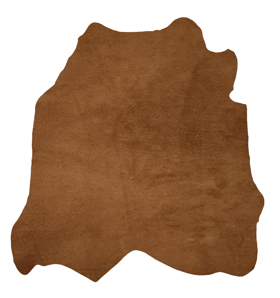 SILKY PIG SUEDE