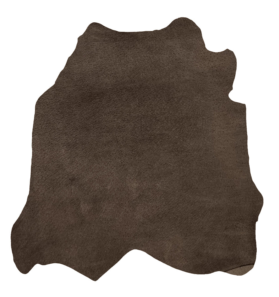 SILKY PIG SUEDE