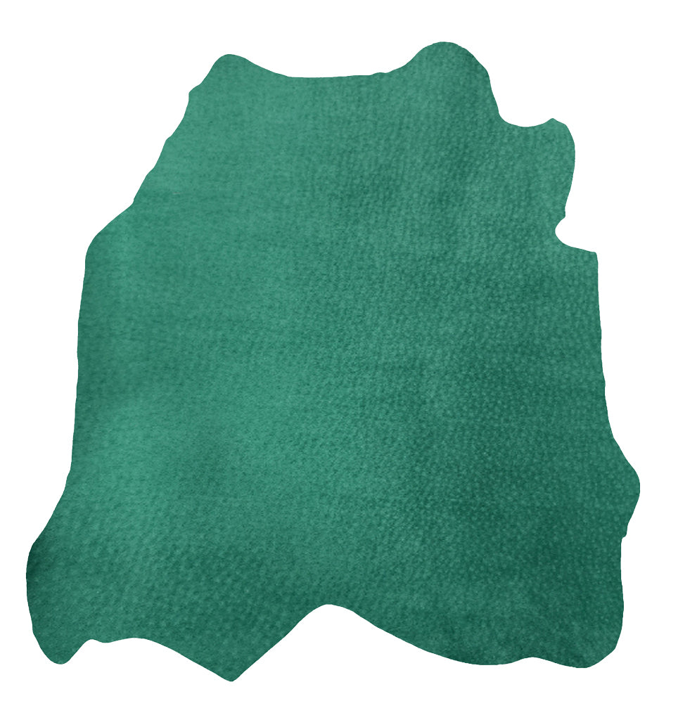 SILKY PIG SUEDE