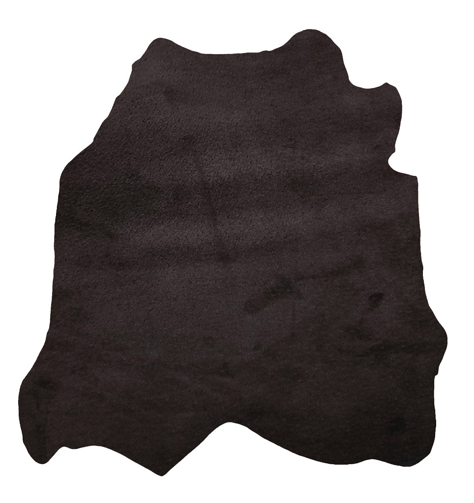 SILKY PIG SUEDE