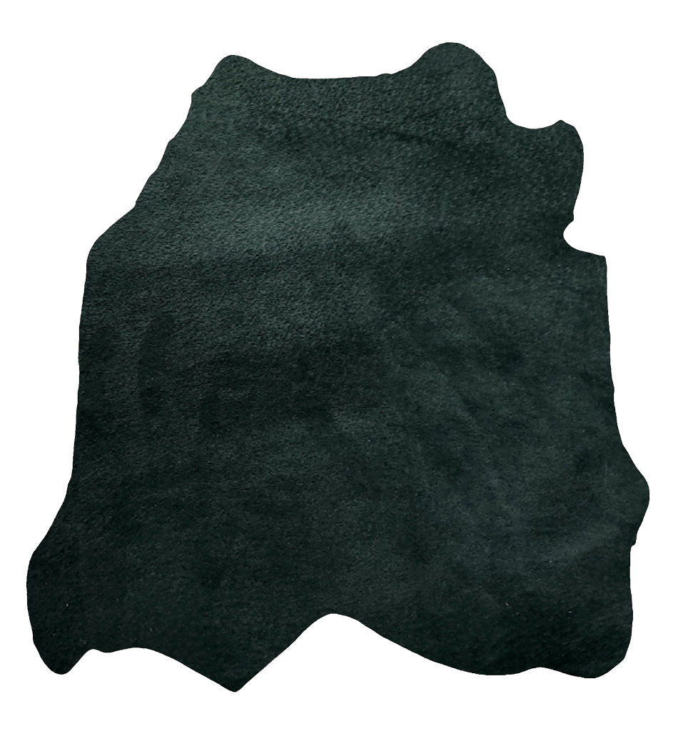 SILKY PIG SUEDE