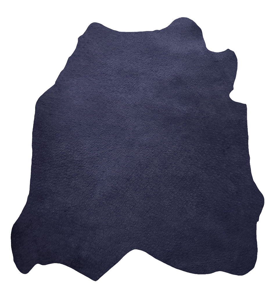 SILKY PIG SUEDE