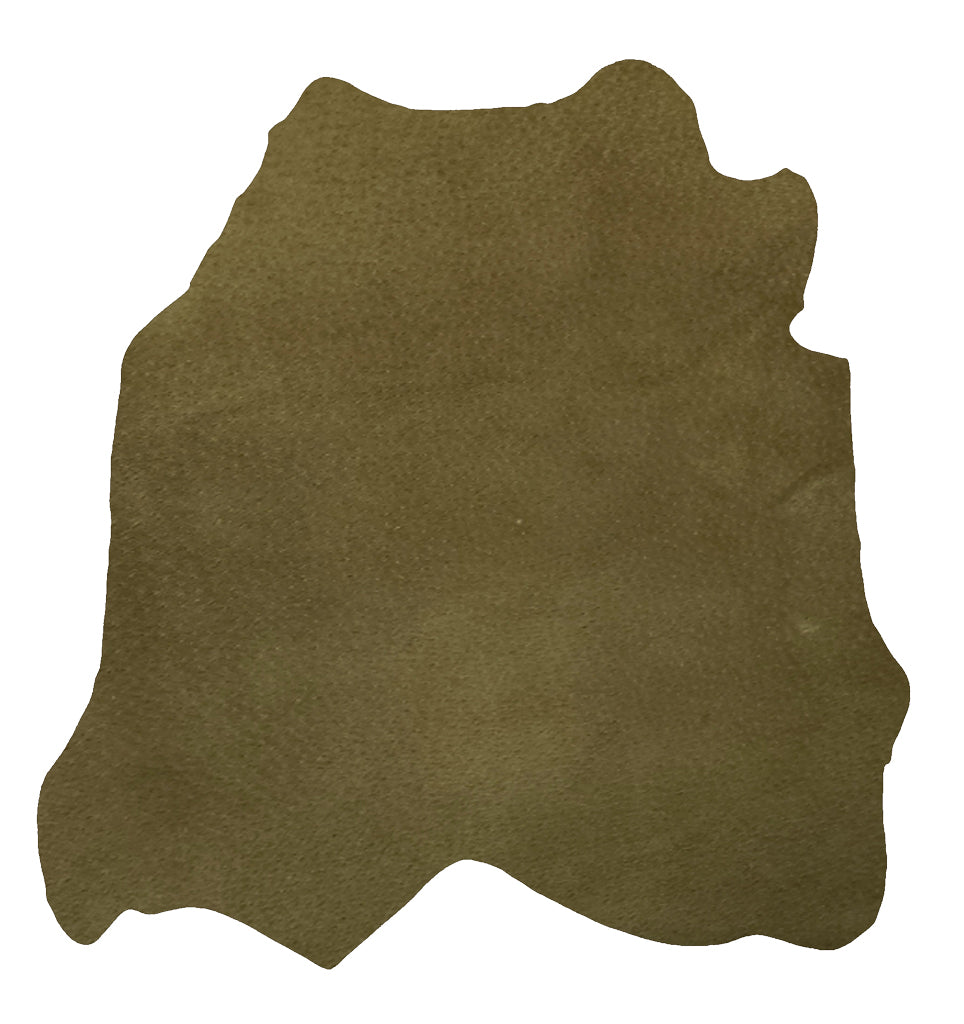 SILKY PIG SUEDE