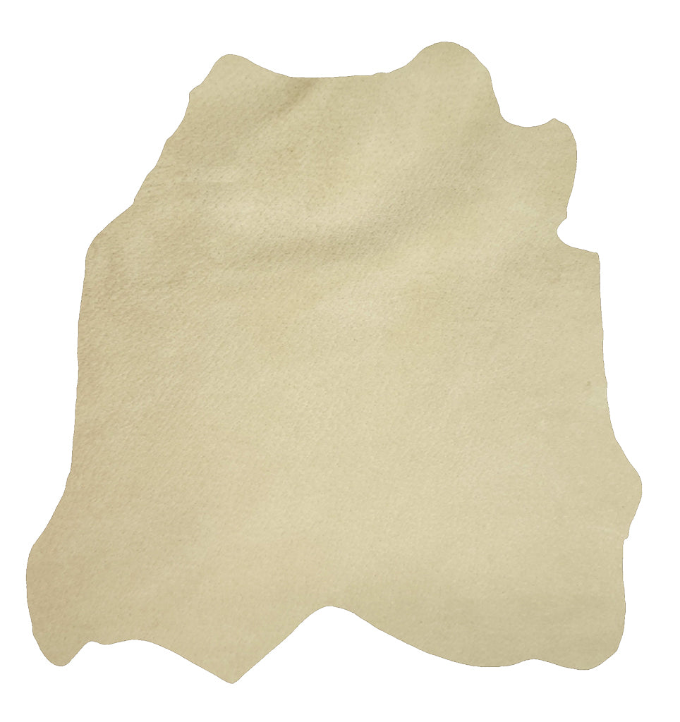 SILKY PIG SUEDE