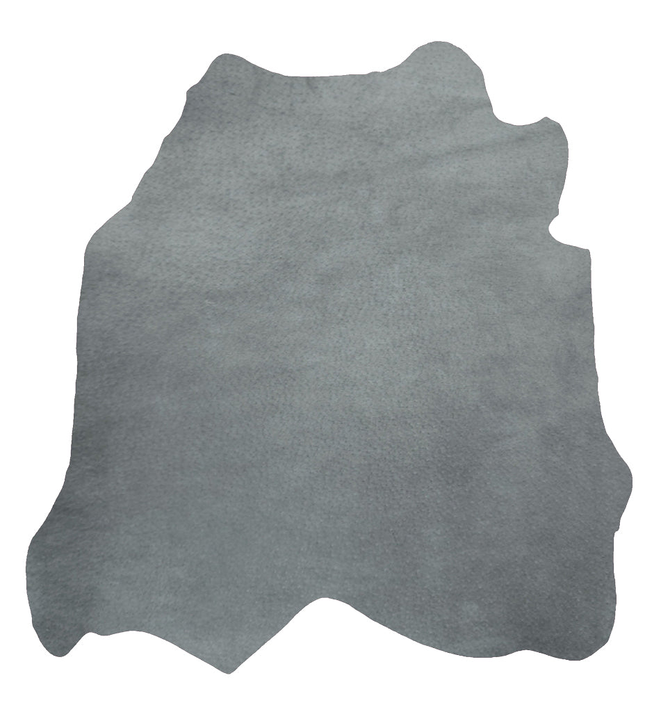 SILKY PIG SUEDE