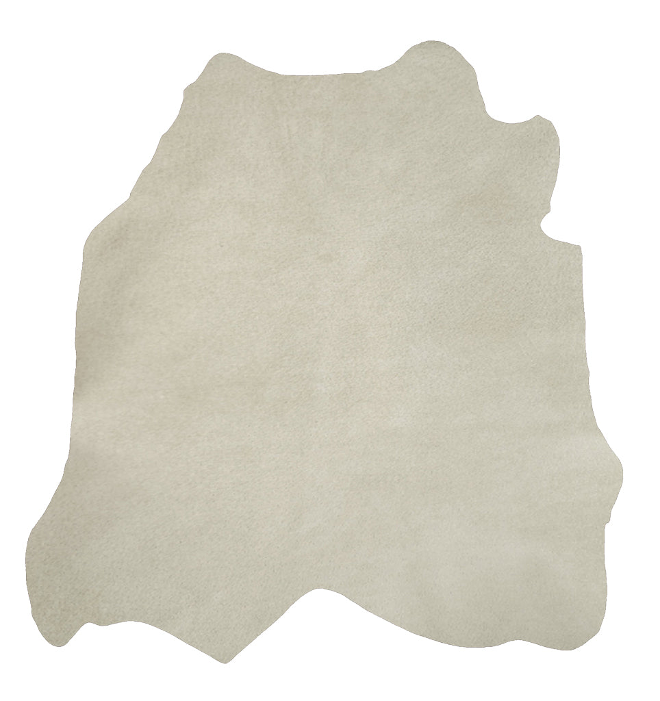 SILKY PIG SUEDE