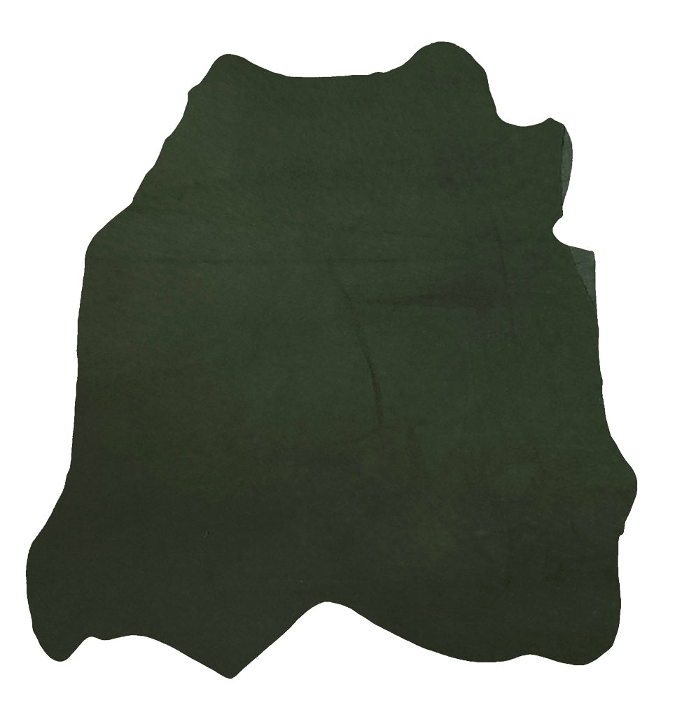 SILKY PIG SUEDE