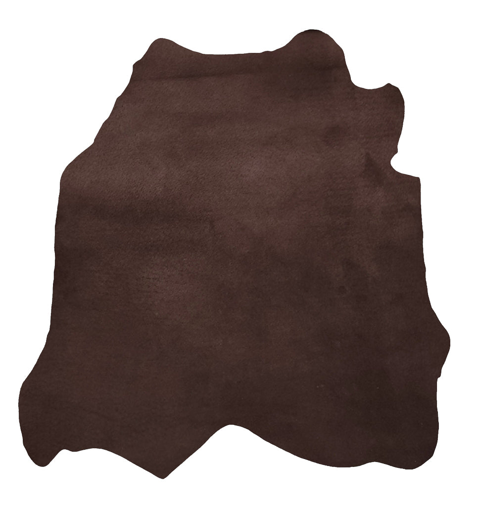 SILKY PIG SUEDE