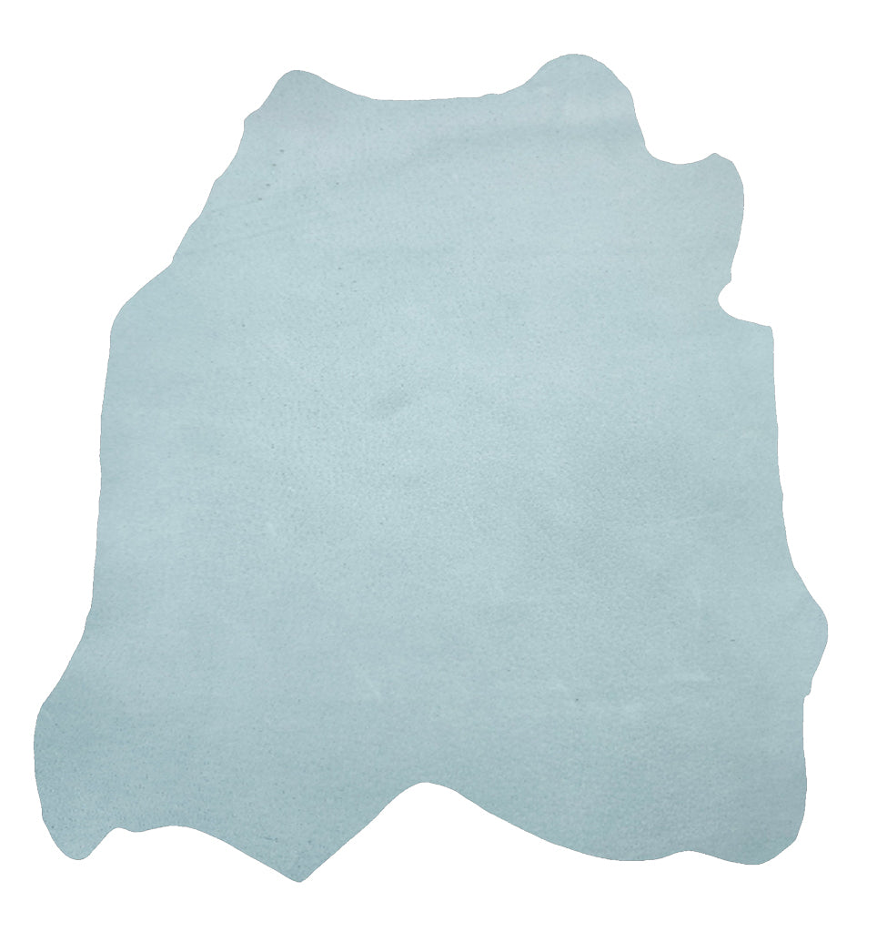 SILKY PIG SUEDE
