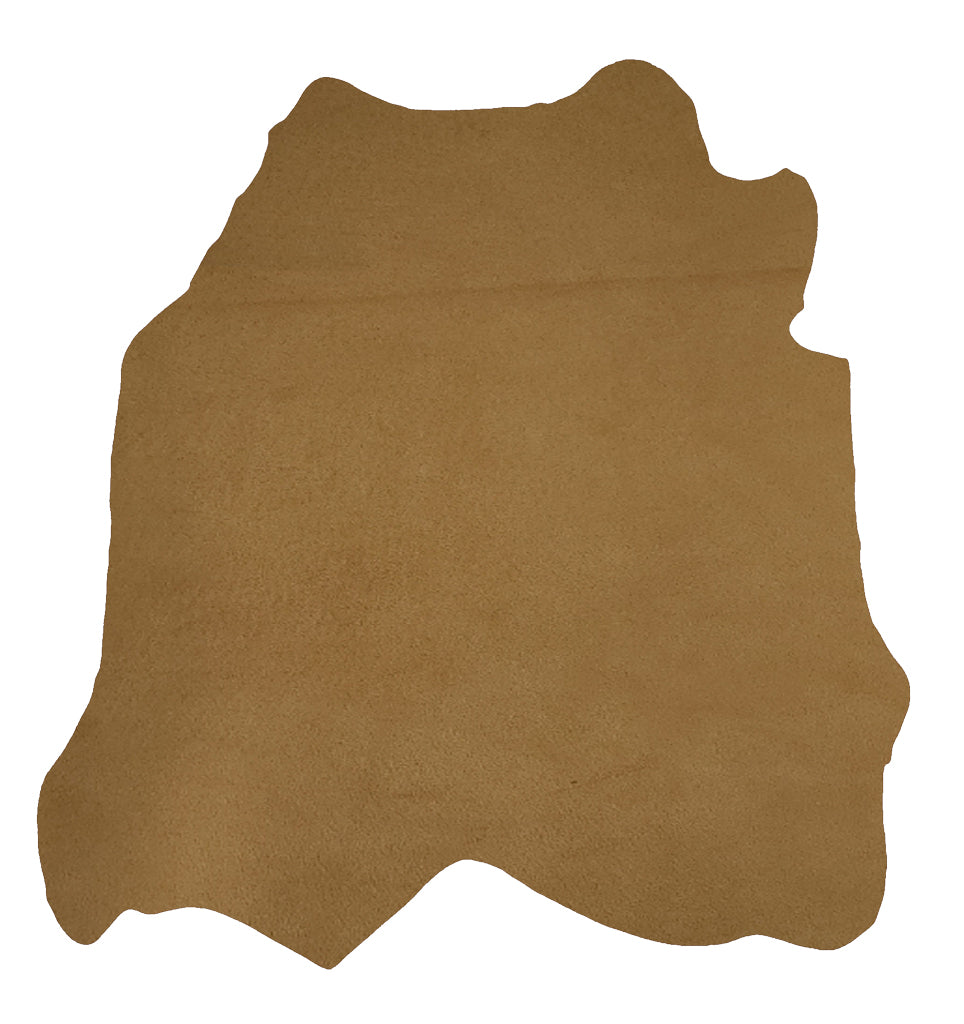 SILKY PIG SUEDE