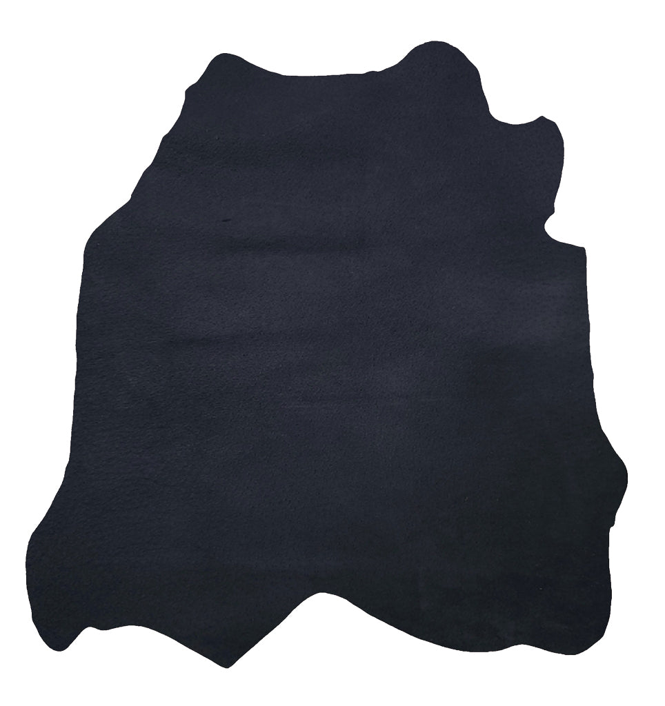 SILKY PIG SUEDE