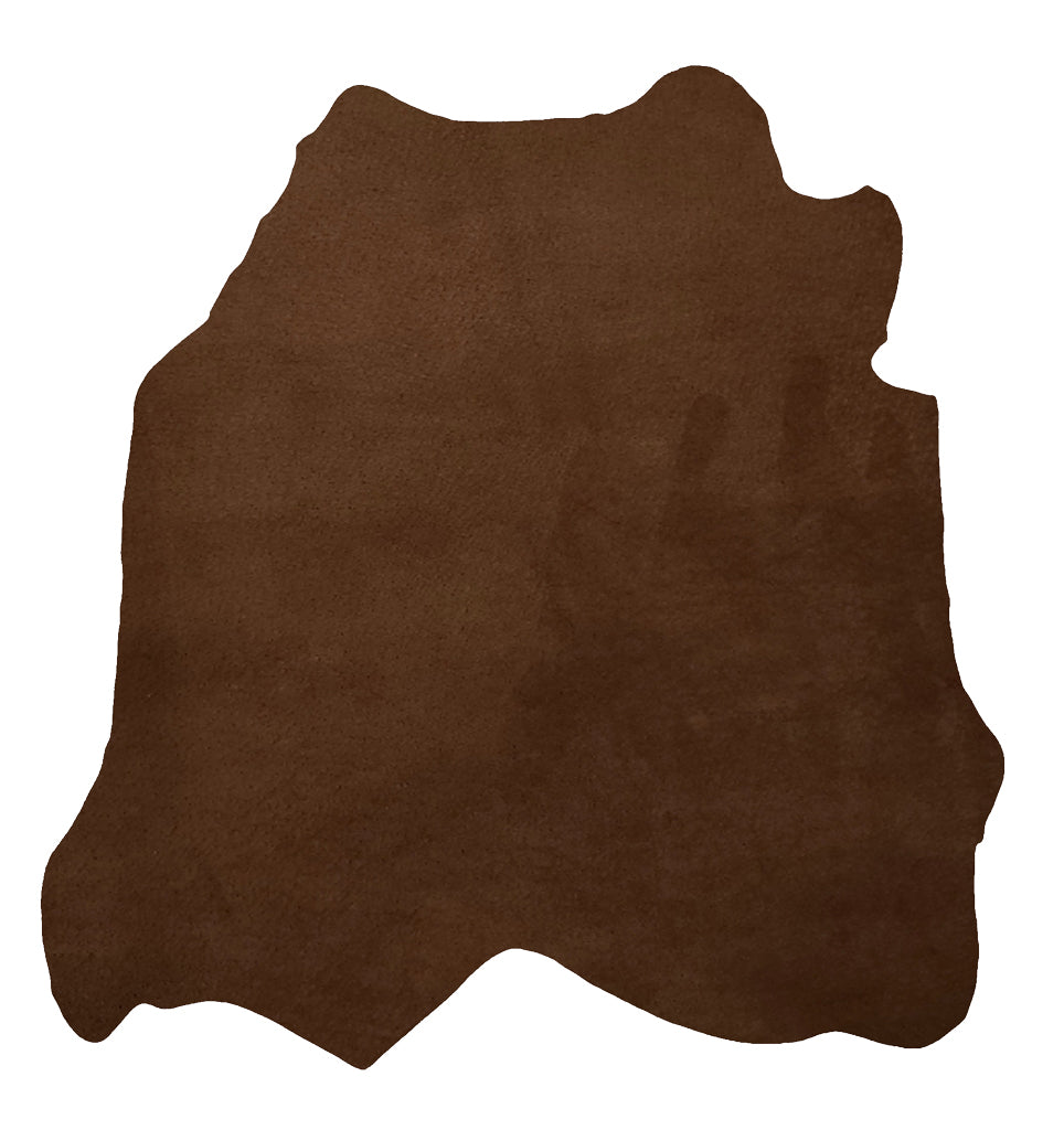 SILKY PIG SUEDE