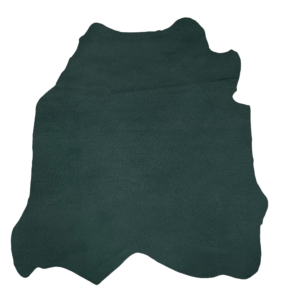 SILKY PIG SUEDE