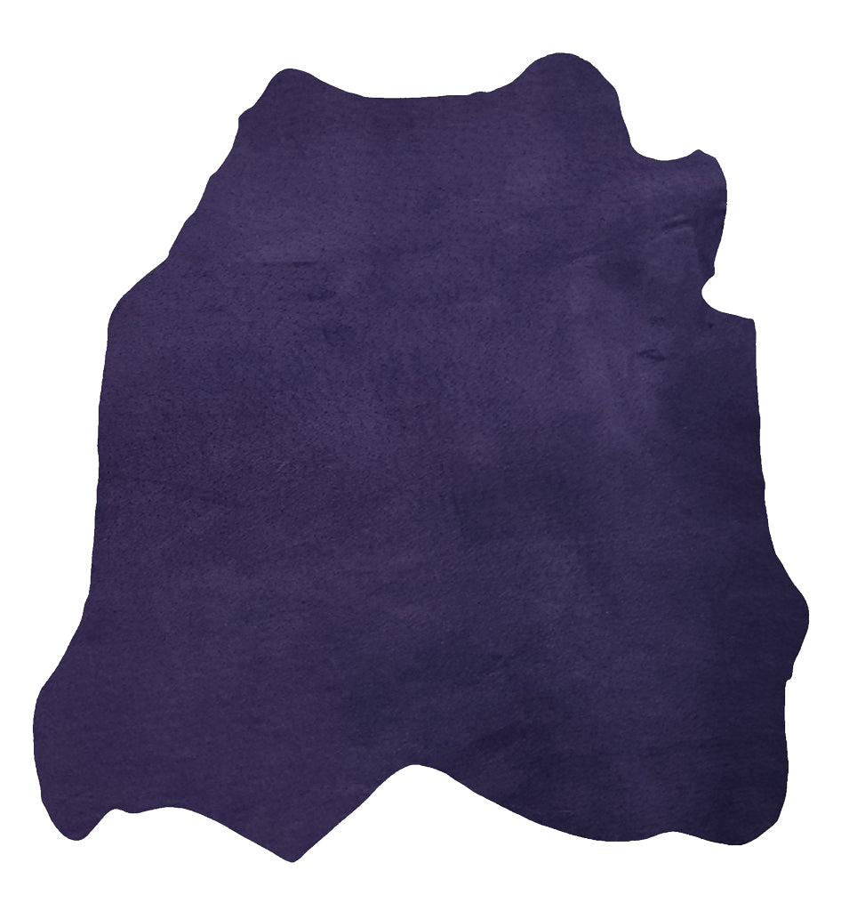 SILKY PIG SUEDE