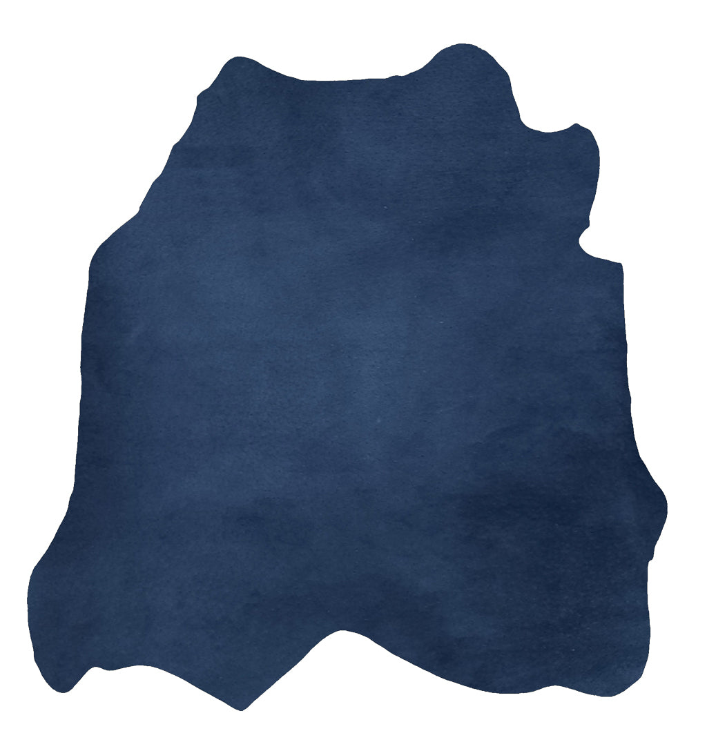 SILKY PIG SUEDE