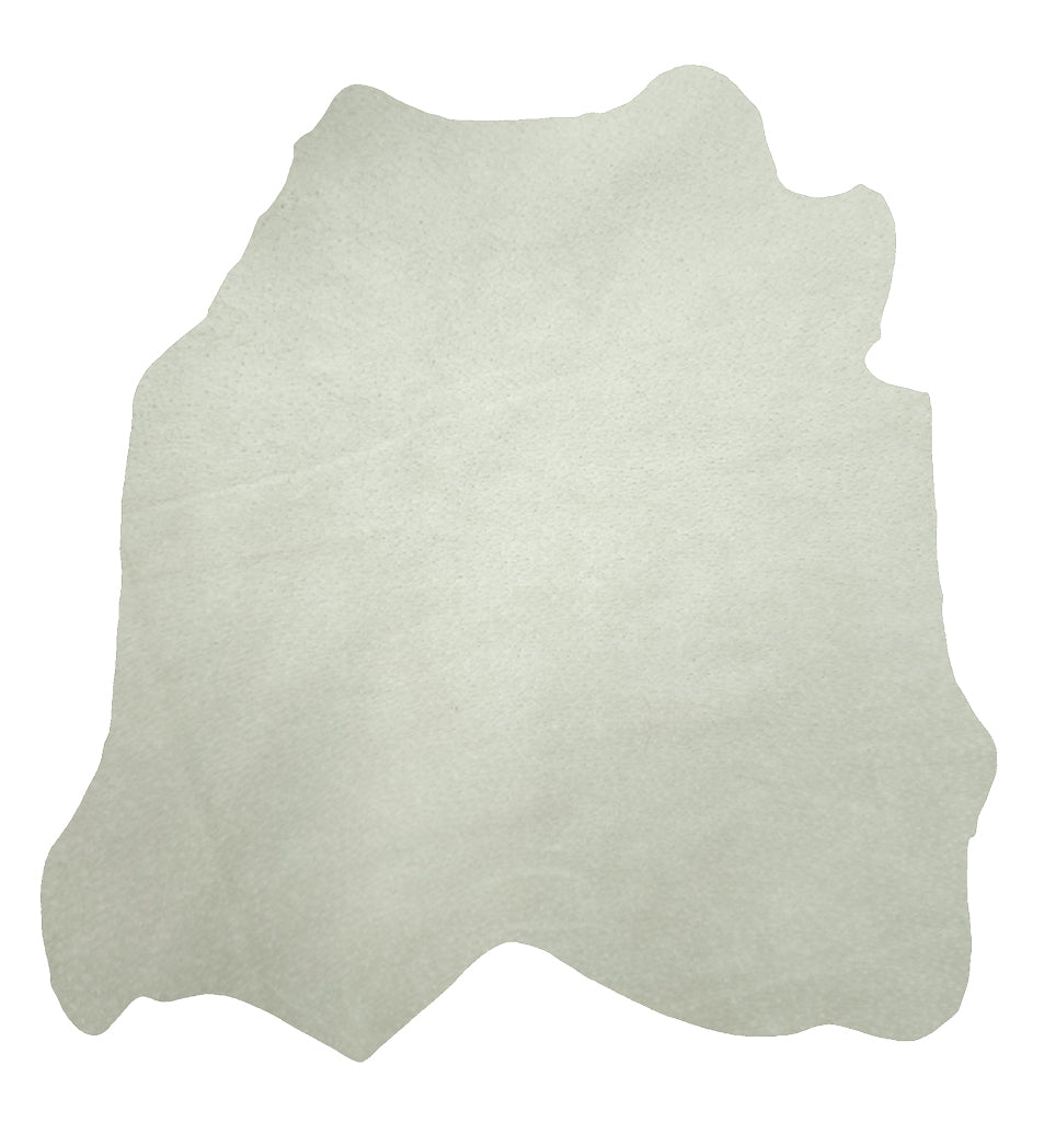SILKY PIG SUEDE
