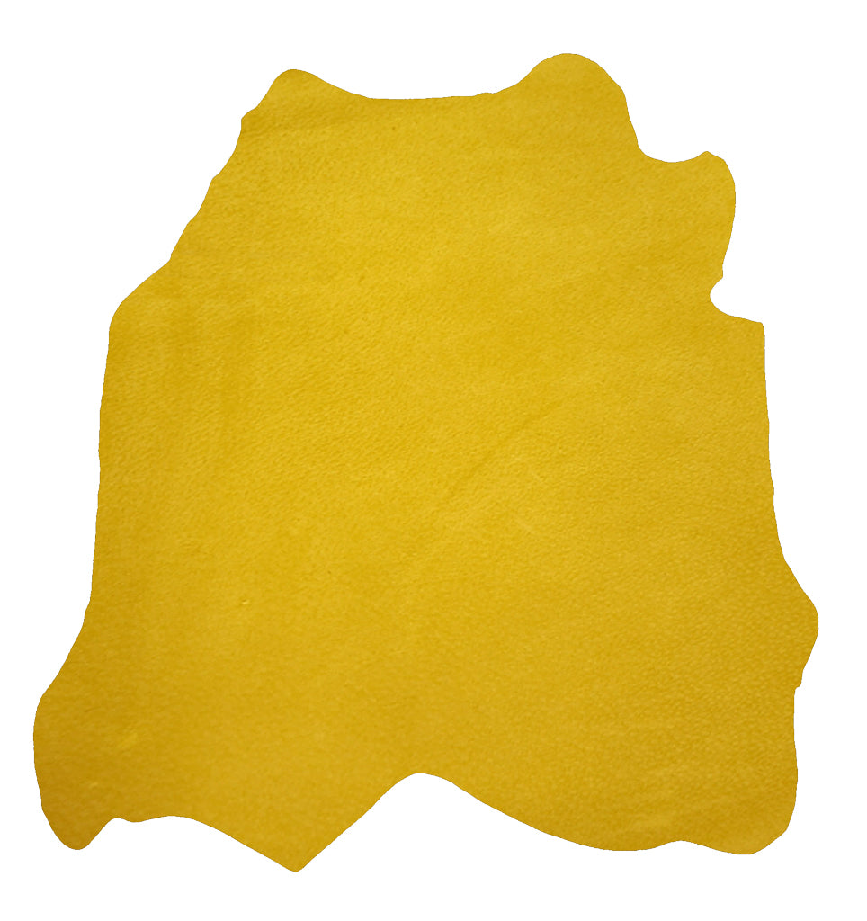 SILKY PIG SUEDE