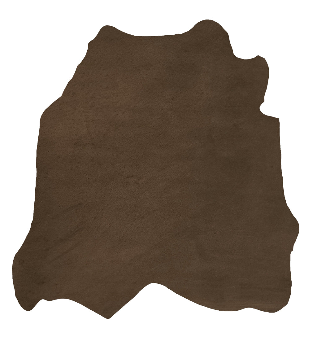 SILKY PIG SUEDE