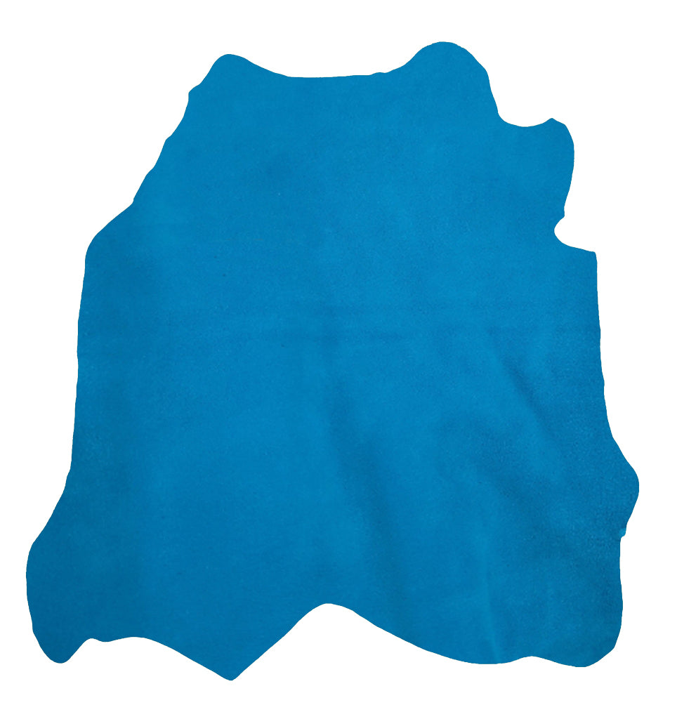 SILKY PIG SUEDE