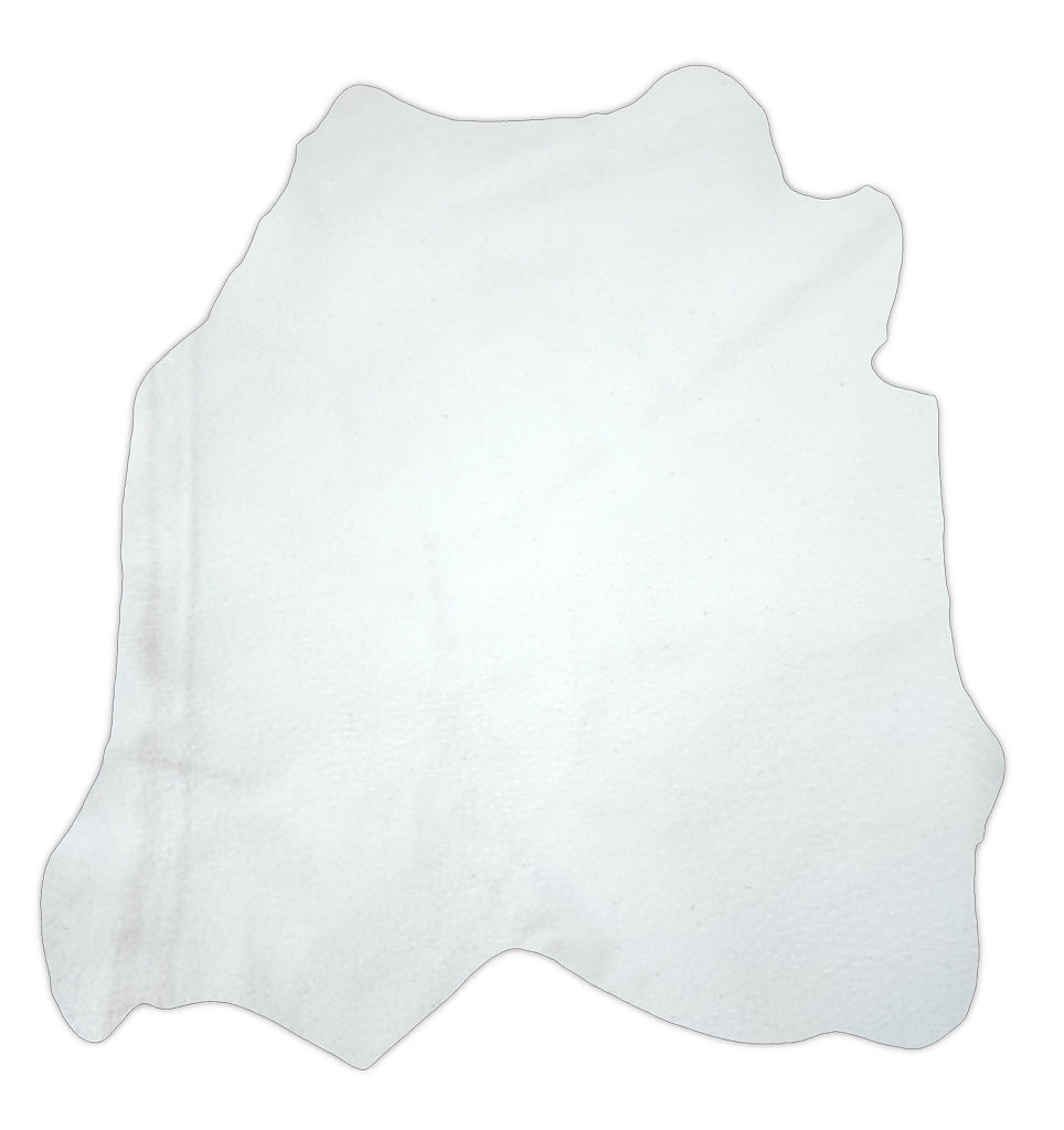 SILKY PIG SUEDE